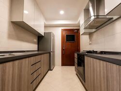 Trellis Towers (D12), Condominium #574003601